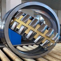 Spherical Roller Bearing 23296 CAME4S11 