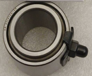 Textile bearing BR 34(P)20‑26