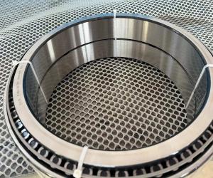 Tapered Roller Double Row Bearing F-804108.TR2 | 355.6×444.5×127 mm